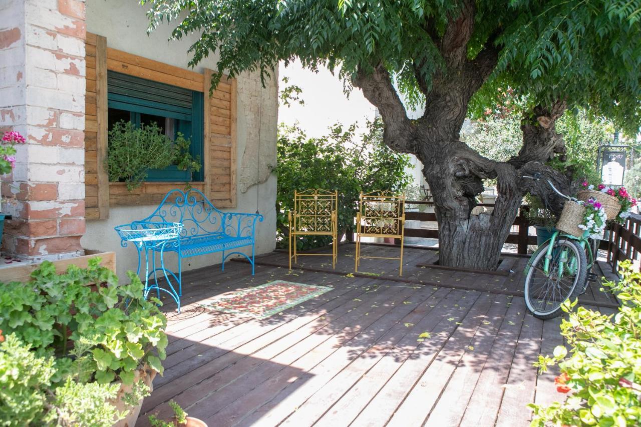Zimeroni Zikhron Ya'akov Exterior photo